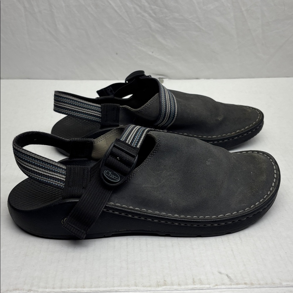 Chaco slip on shoes men’s SZ 11.5, box 1 - Picture 3 of 9